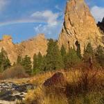 Smith Rock State Park