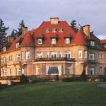 Pittock Mansion