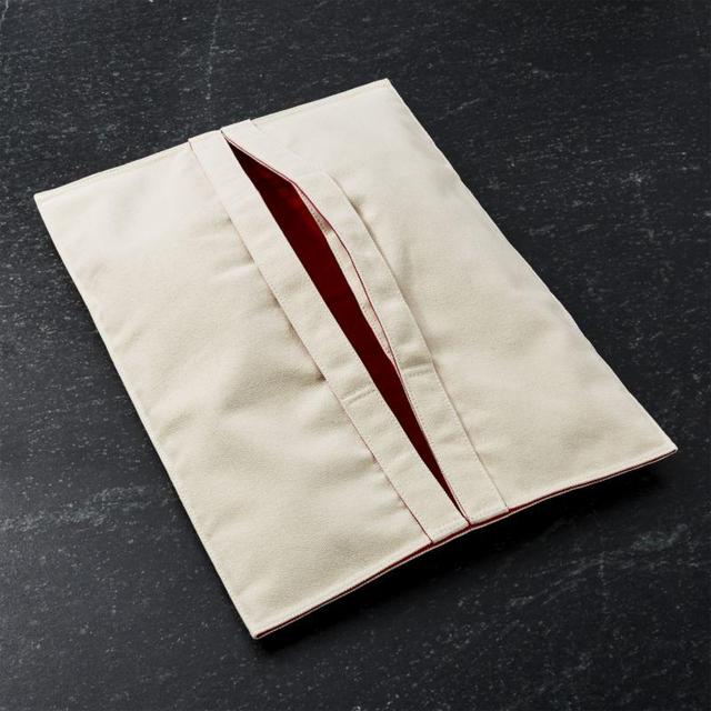 Canvas Casserole Carrier