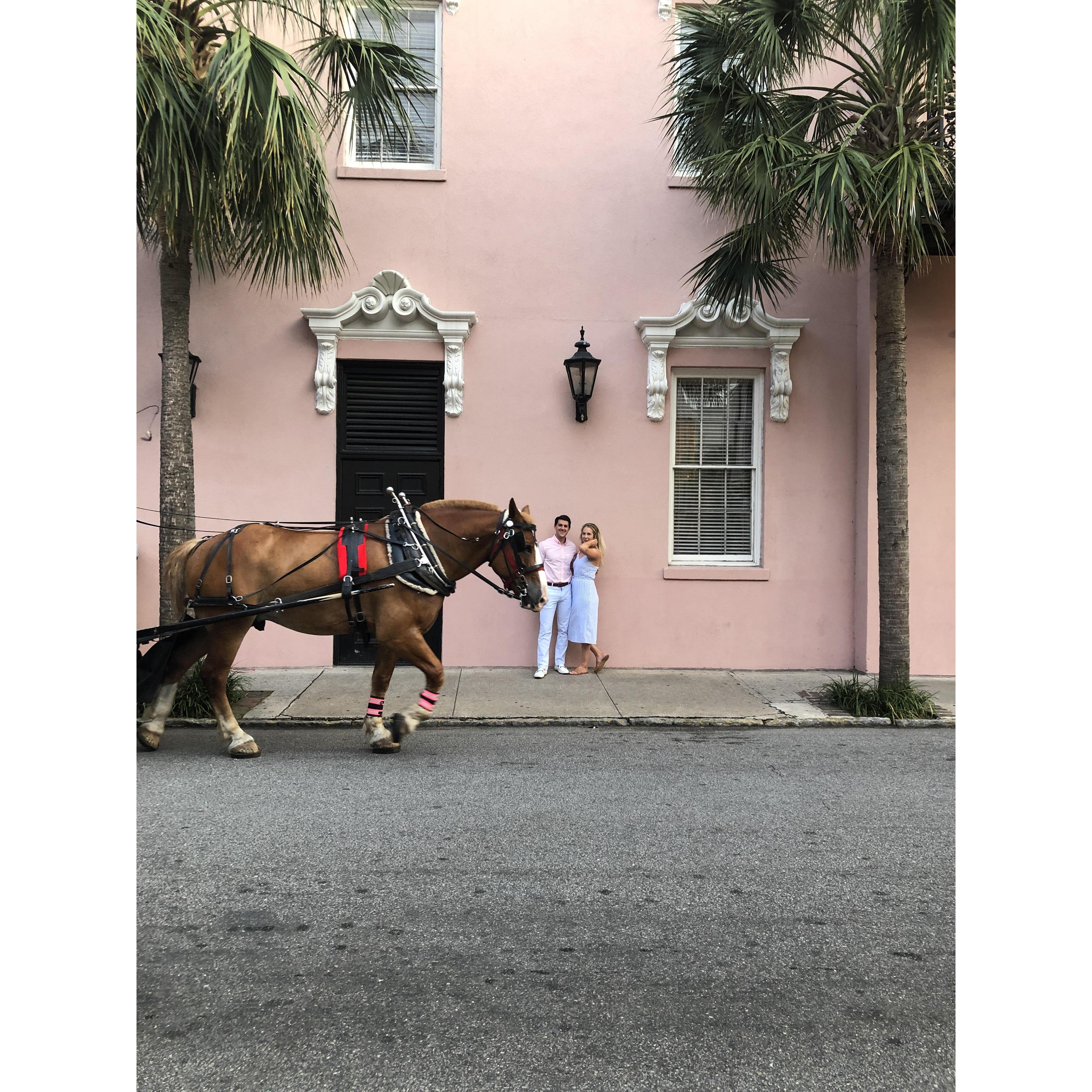 Charleston 2019