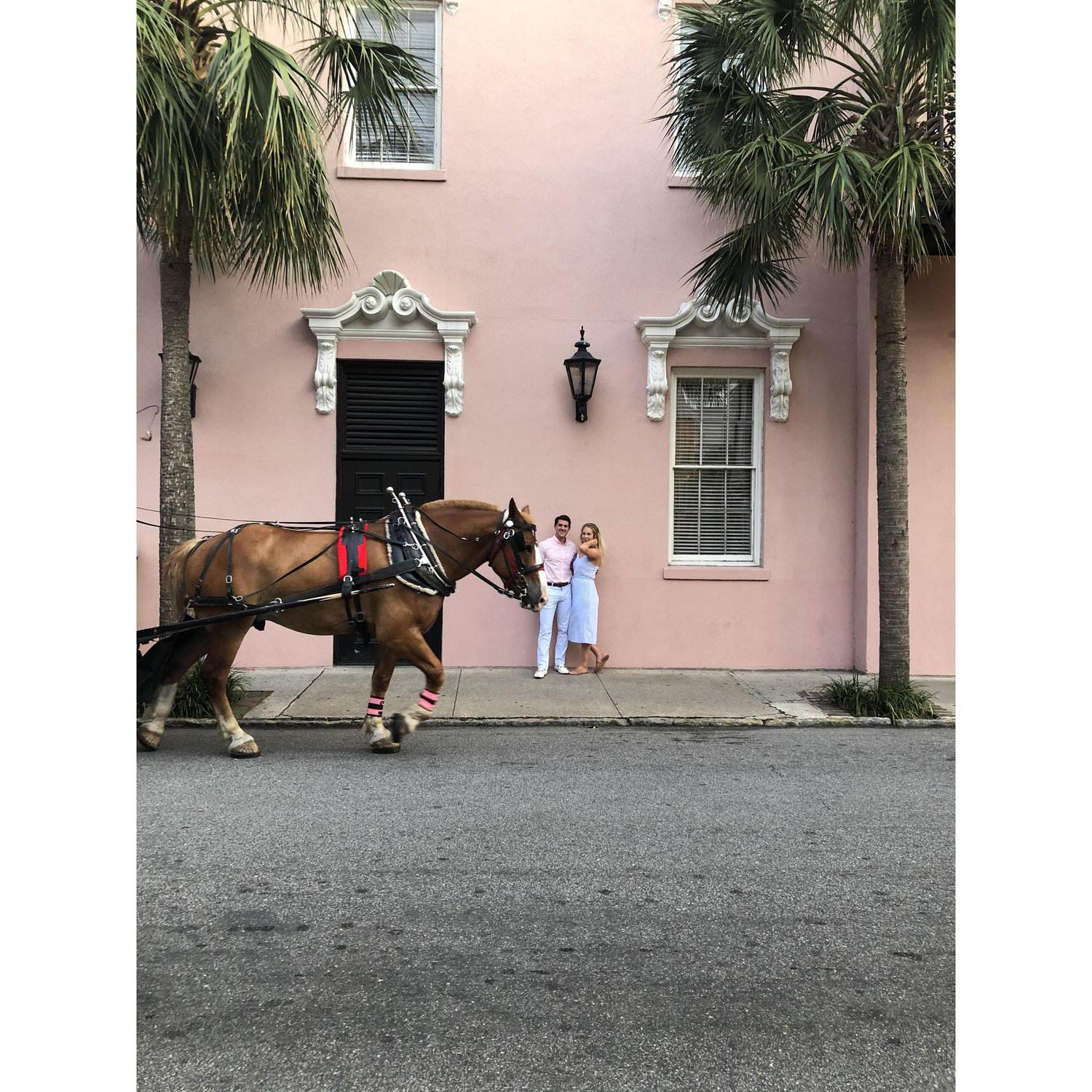 Charleston 2019