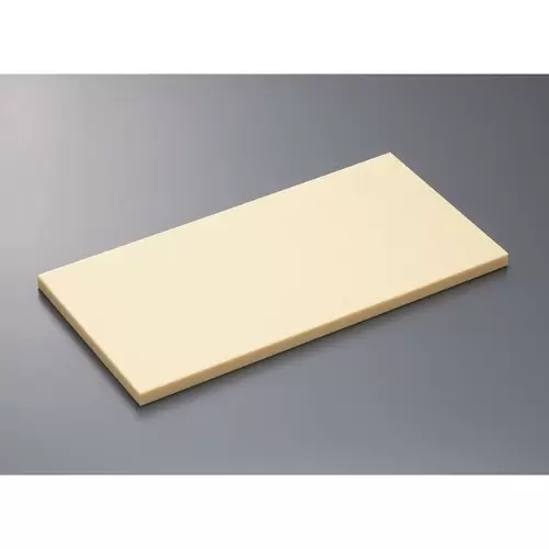 Tenryo Embossed Hi-Soft Cutting Board | (Size 1 : SKU# 97340) 23.5" x 11.75" x 0.75" ht (60cm x 30 cm x 2cm) / Weight: 7.5lbs (3.4kg)