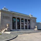 New Orleans Museum of Art