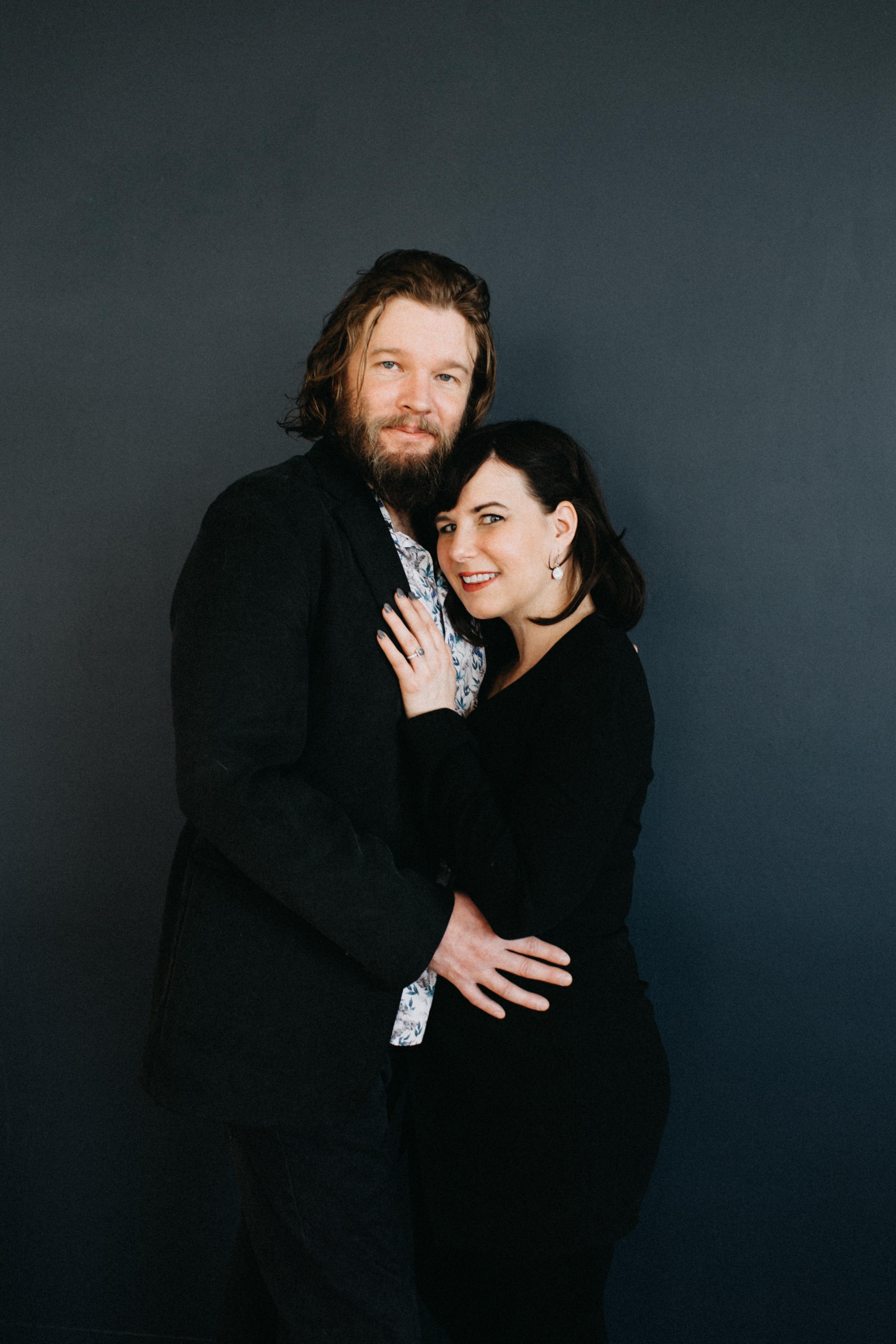 The Wedding Website of Shannon Sharpe and Eric Gushee