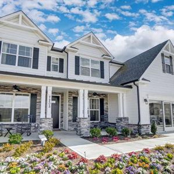 Laying Firm Foundations: First Home Fund