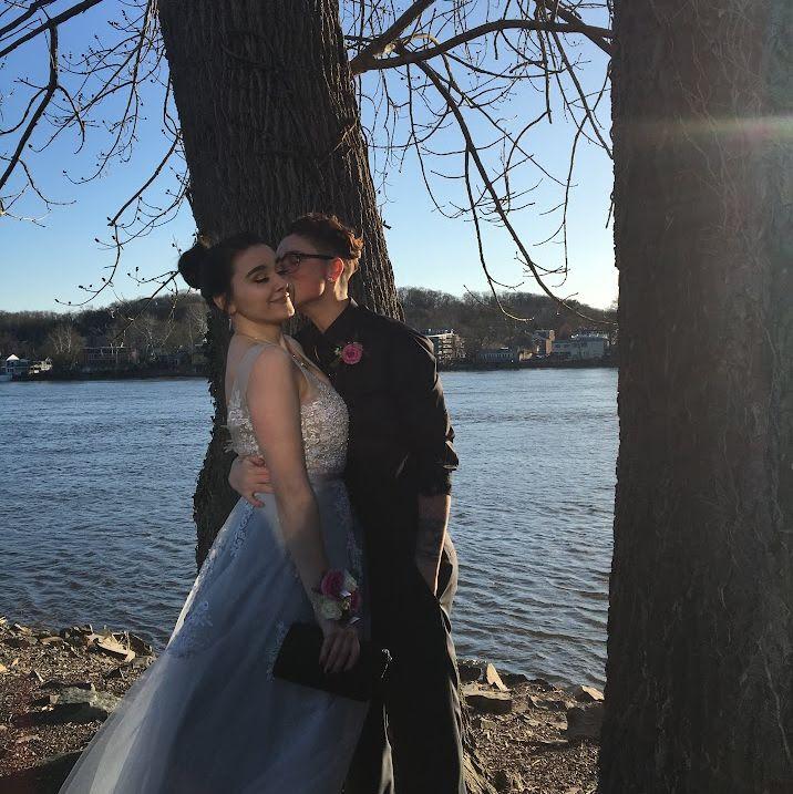 2018 - Dev's Snr Prom