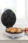 Hearts Mini Waffle Maker