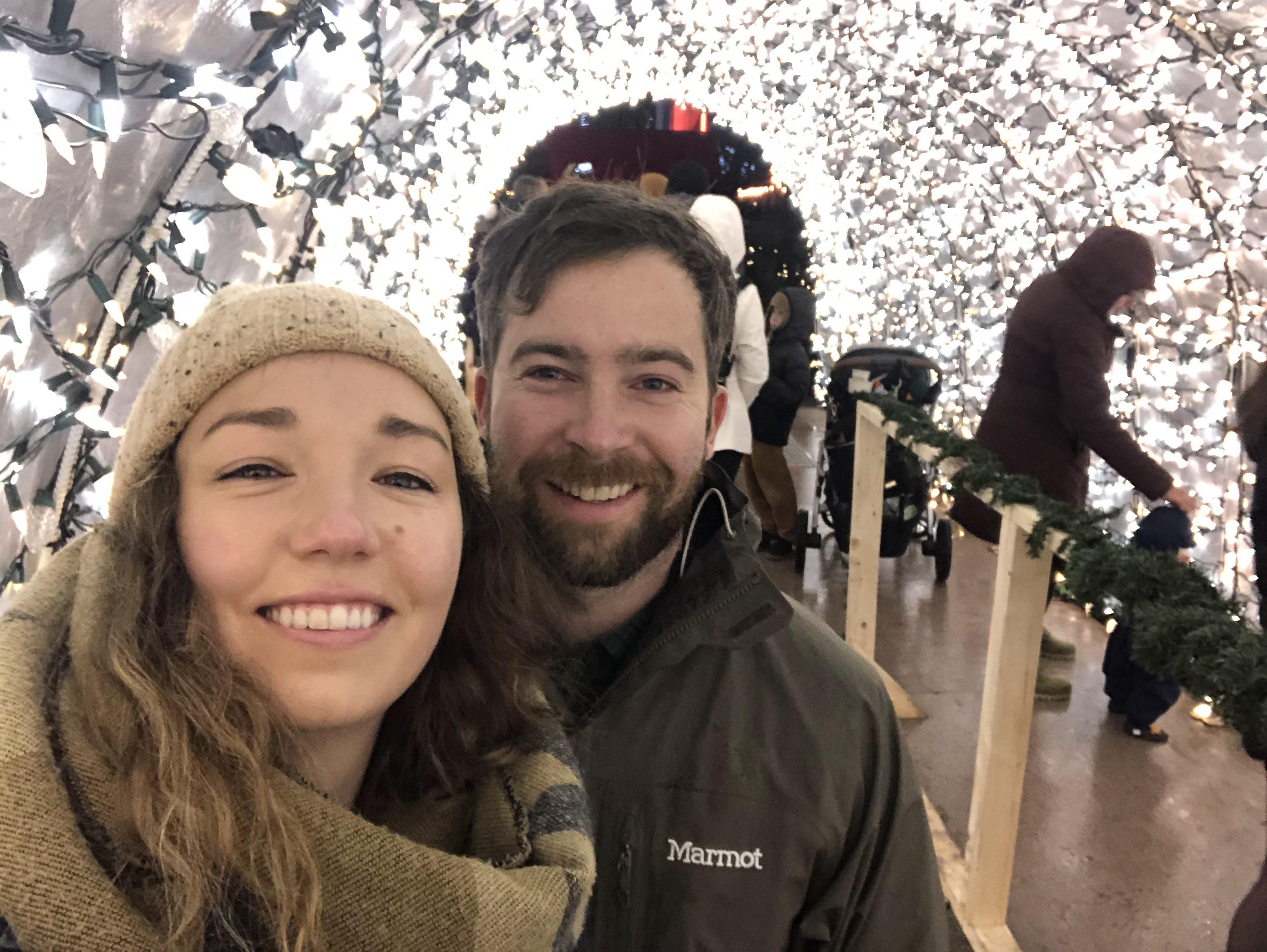 The Wedding Website of Emily Akin and Jacob Mayo