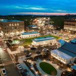 Downtown Alpharetta GA