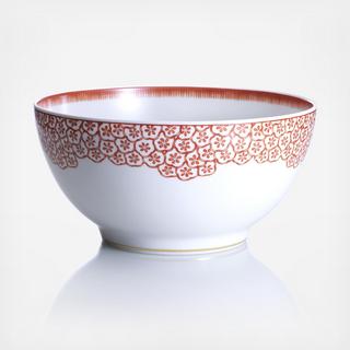 Coralina Salad Bowl