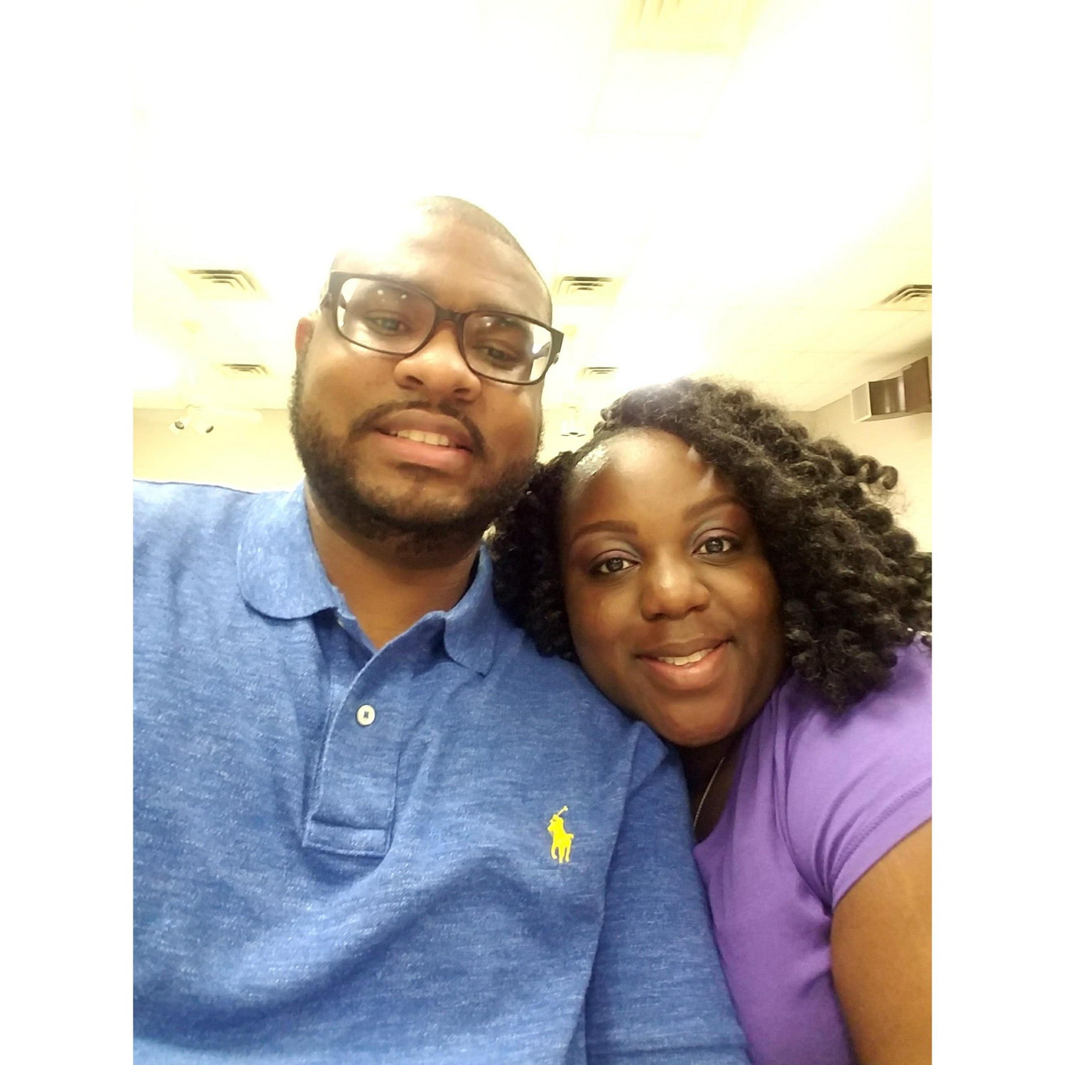 Allen-Boyd-Flyod Family Reunion