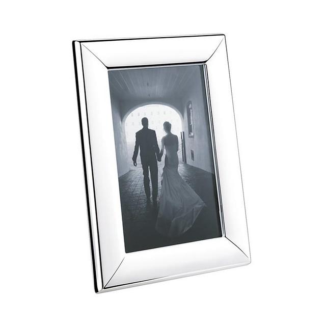 Georg Jensen - Modern Frame, 4 x 6"