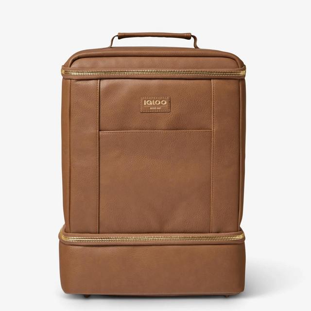 Igloo Luxe™ Dual Compartment Backpack