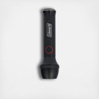 Rechargeable Classic 800 Lumens LED Flashlight