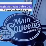 Main Squeeze Juice Co.