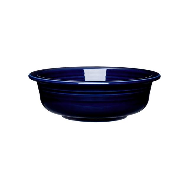 Fiesta® 1 qt. Serving Bowl in Cobalt Blue