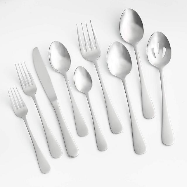 Cirrus 52-Piece Flatware Set