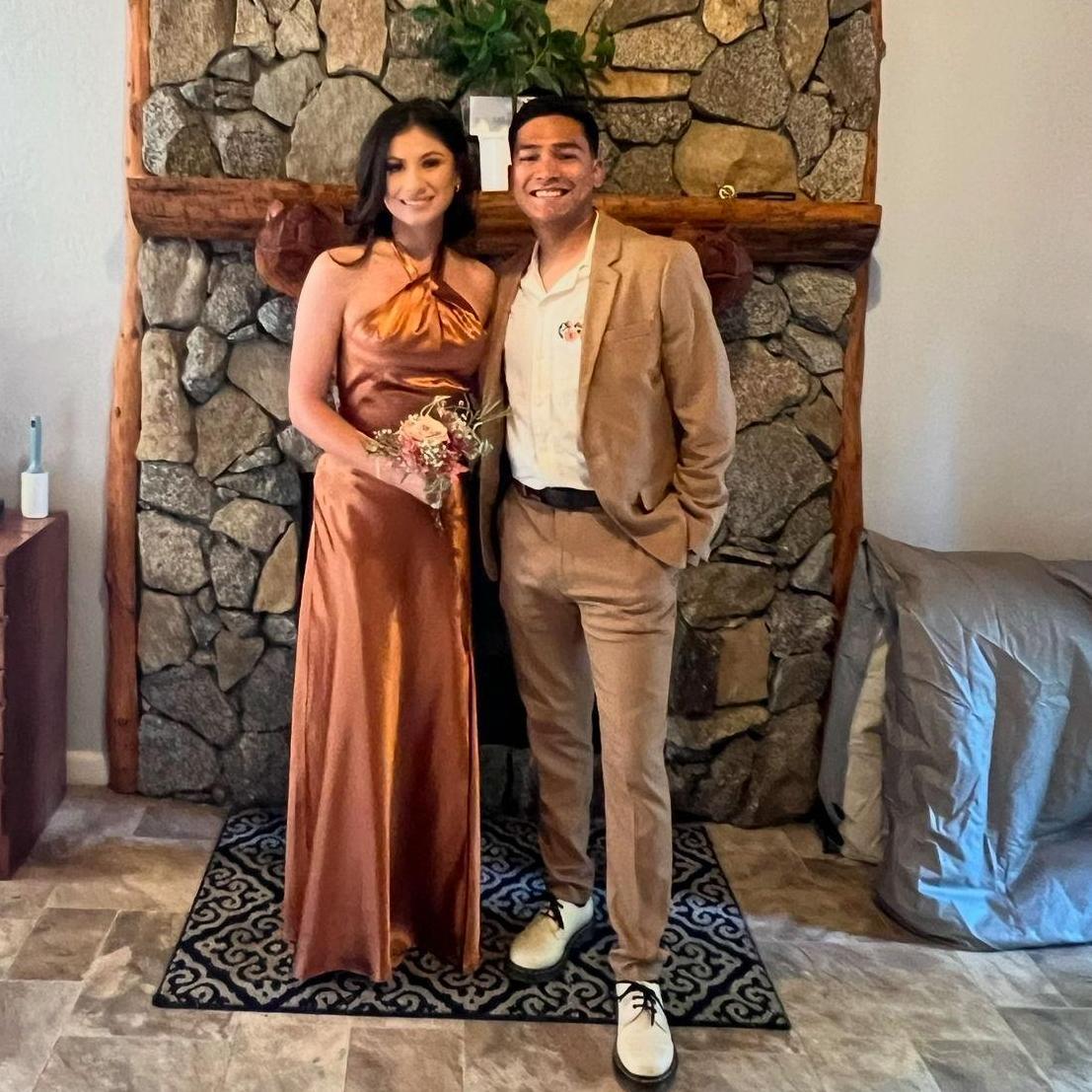 Wedding Date
