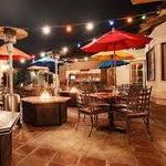 Tequila Factory Restaurant & Cantina