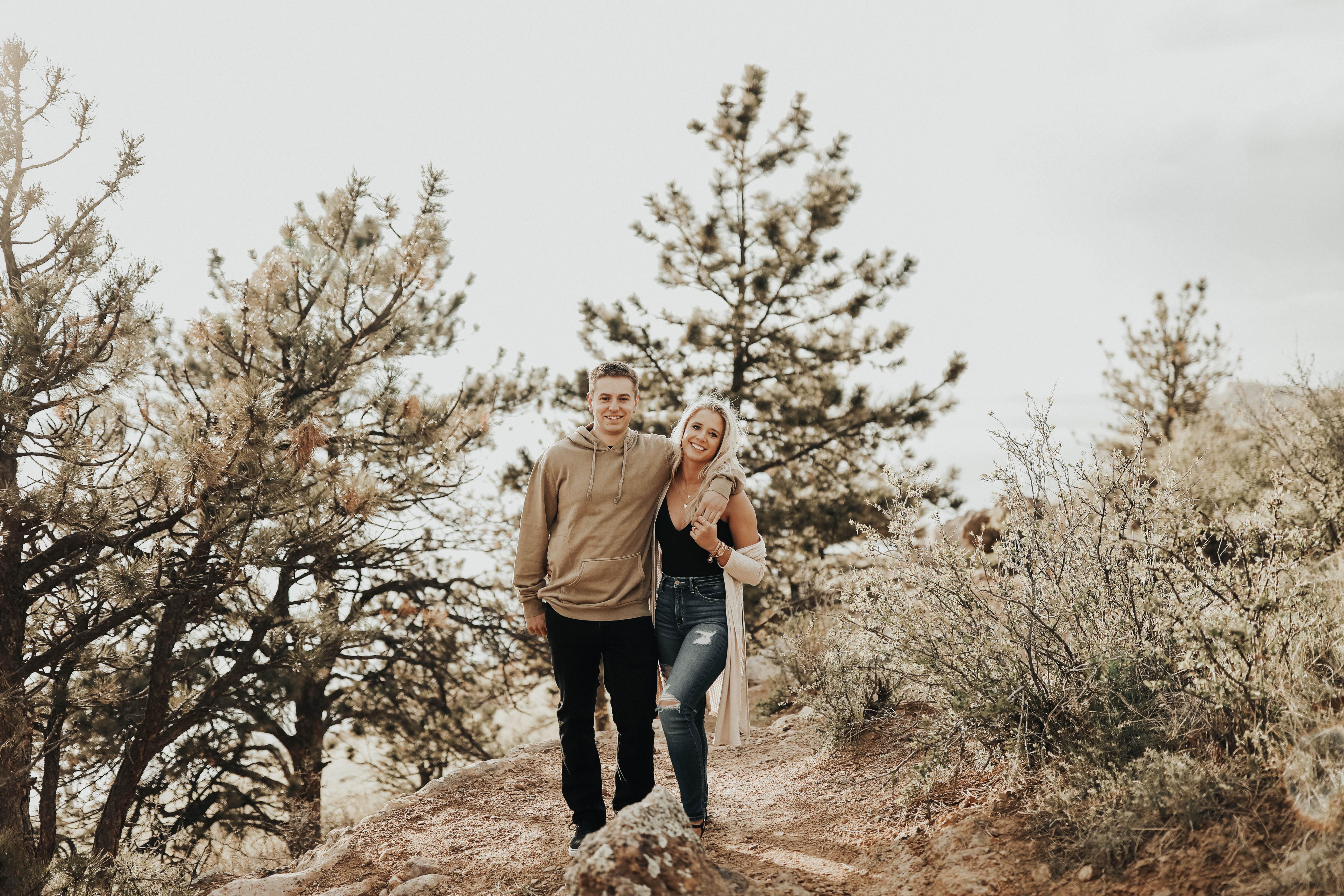 The Wedding Website of Cole Hughes and Shayna Beshore