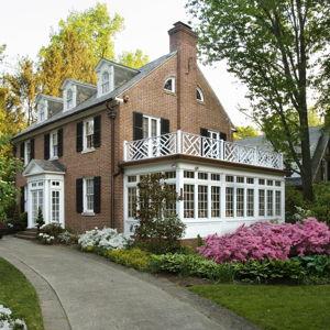 New Home Fund