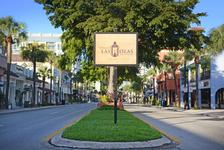 Las Olas Blvd