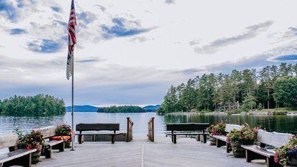 The Wedding Website of Austin Gardner and Clair Shindelman