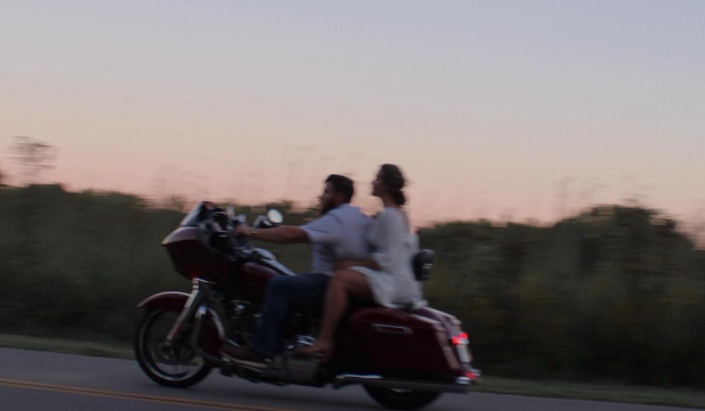 The Wedding Website of Kali Govert and Brent Barger