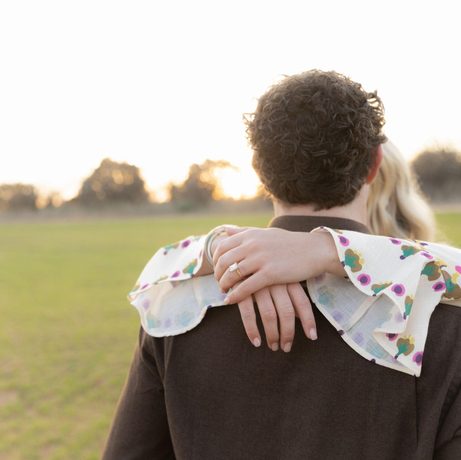 Engagement Shoot photos!