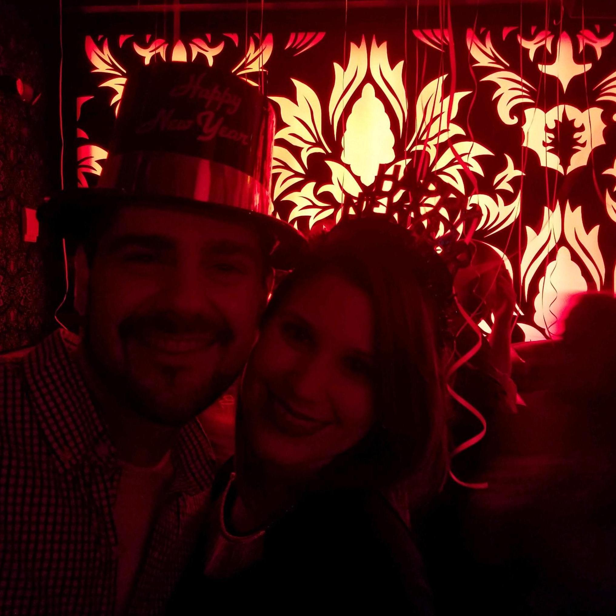 New Years Eve 2017