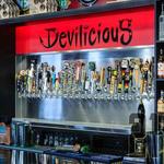 Devilicious Eatery & Tap Room