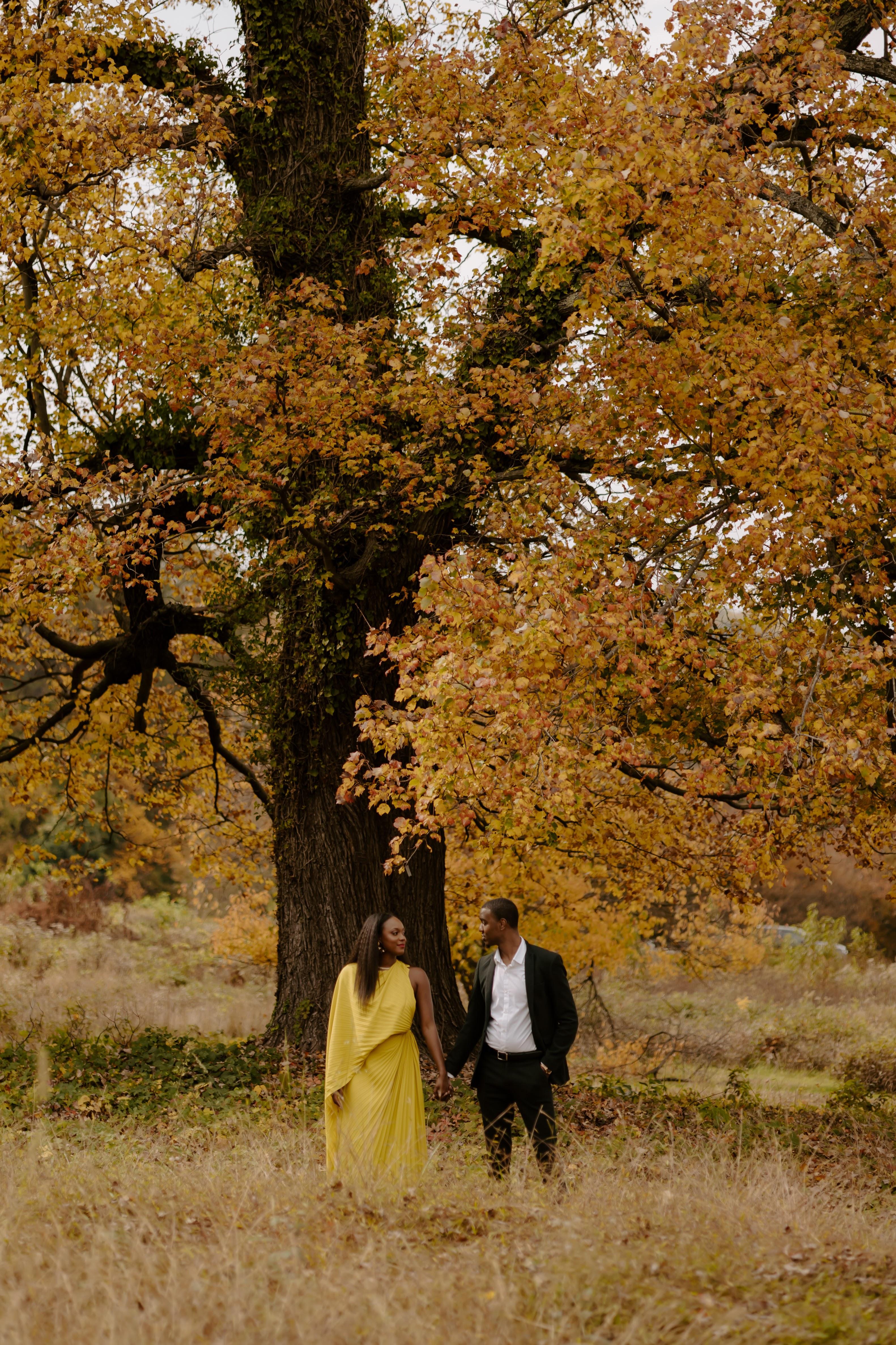 The Wedding Website of Deneen Gaynor and Justin Satterfield