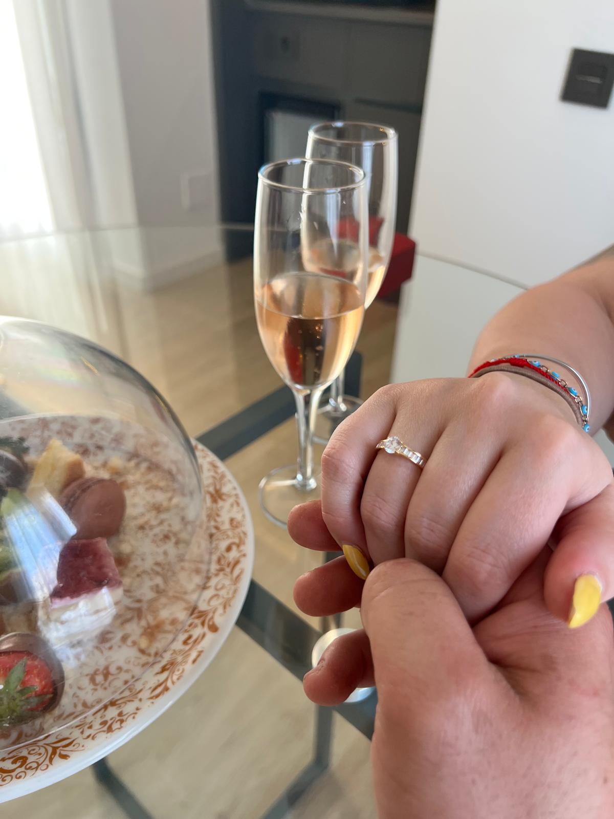 The Wedding Website of Pilar Díaz Tirado and Antonio Álvarez Luna