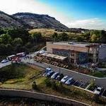 New Terrain Brewing Company