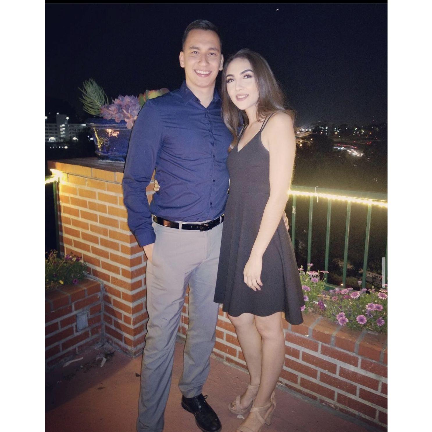 Forever Date