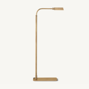 RH Task Floor Lamp
