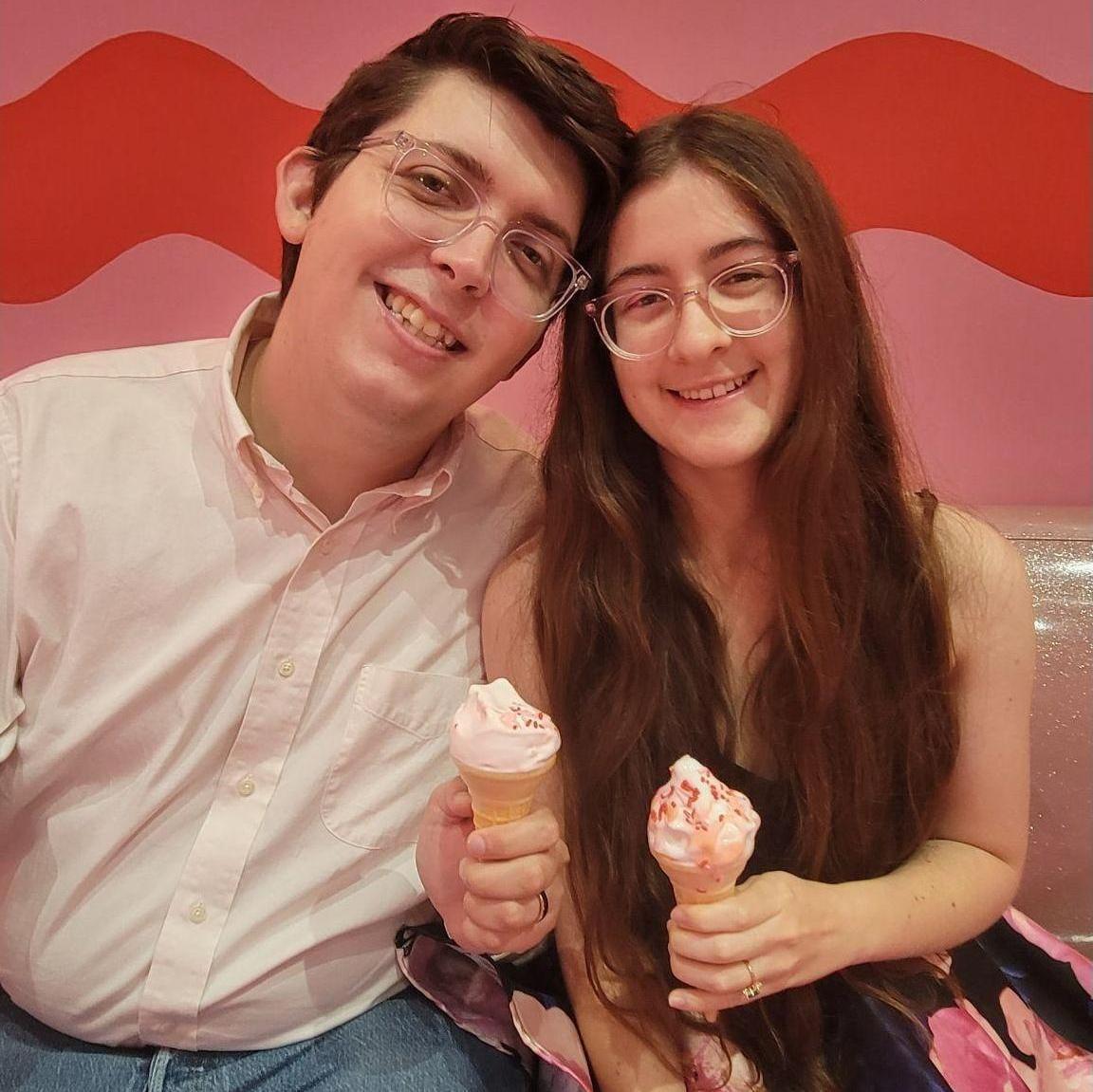 Museum of Ice Cream