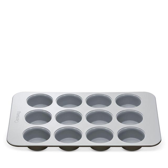 Caraway Non-Stick Ceramic Muffin Tin
