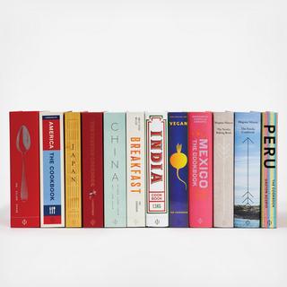 International Cookbook Collection