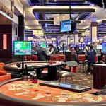 Pala Casino Spa Resort