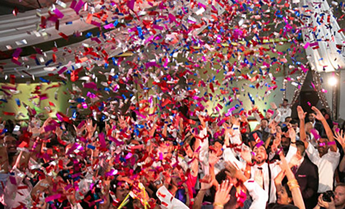 The Wedding Website of Marie Thiebaud and Robby Dichiera