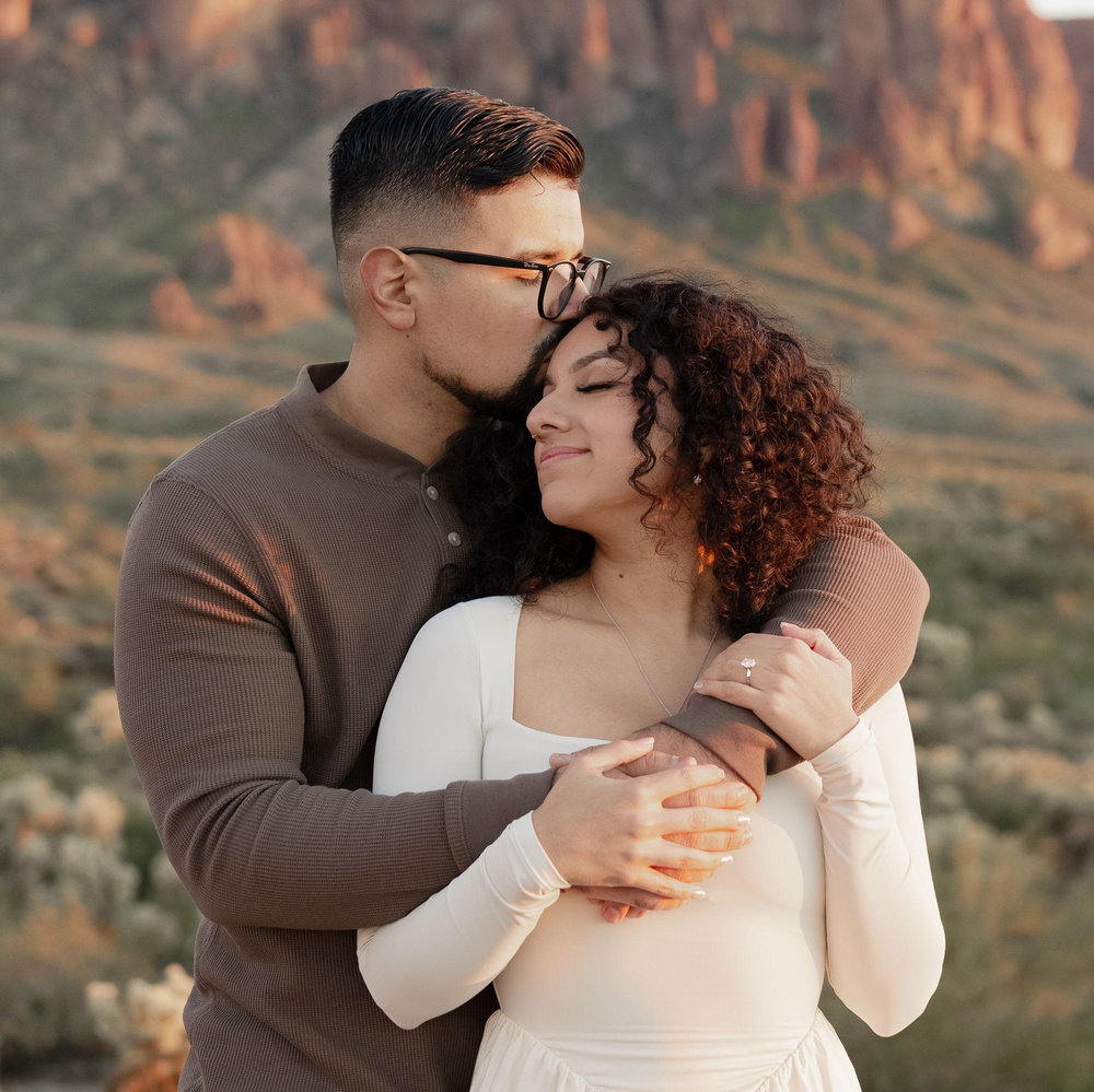 Jackie Orellana and Hector Rodesno's Wedding Website