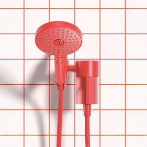 Shower Filter Set