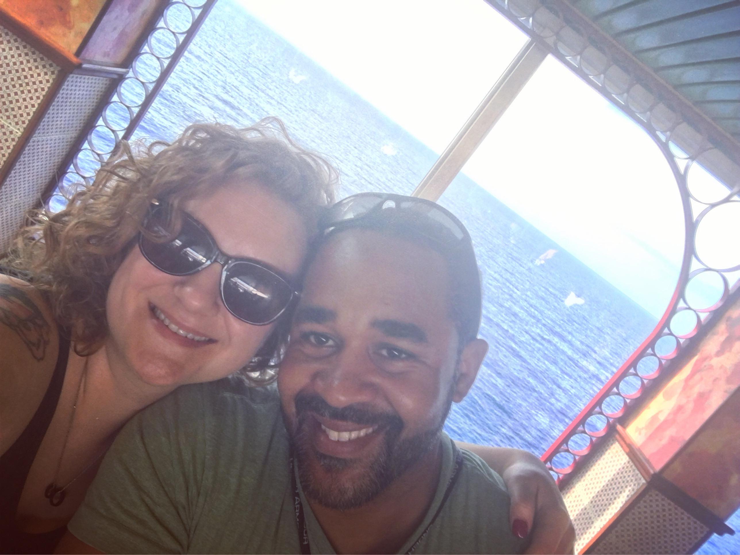 The Wedding Website of Brittany Peterson and Aron Taylor