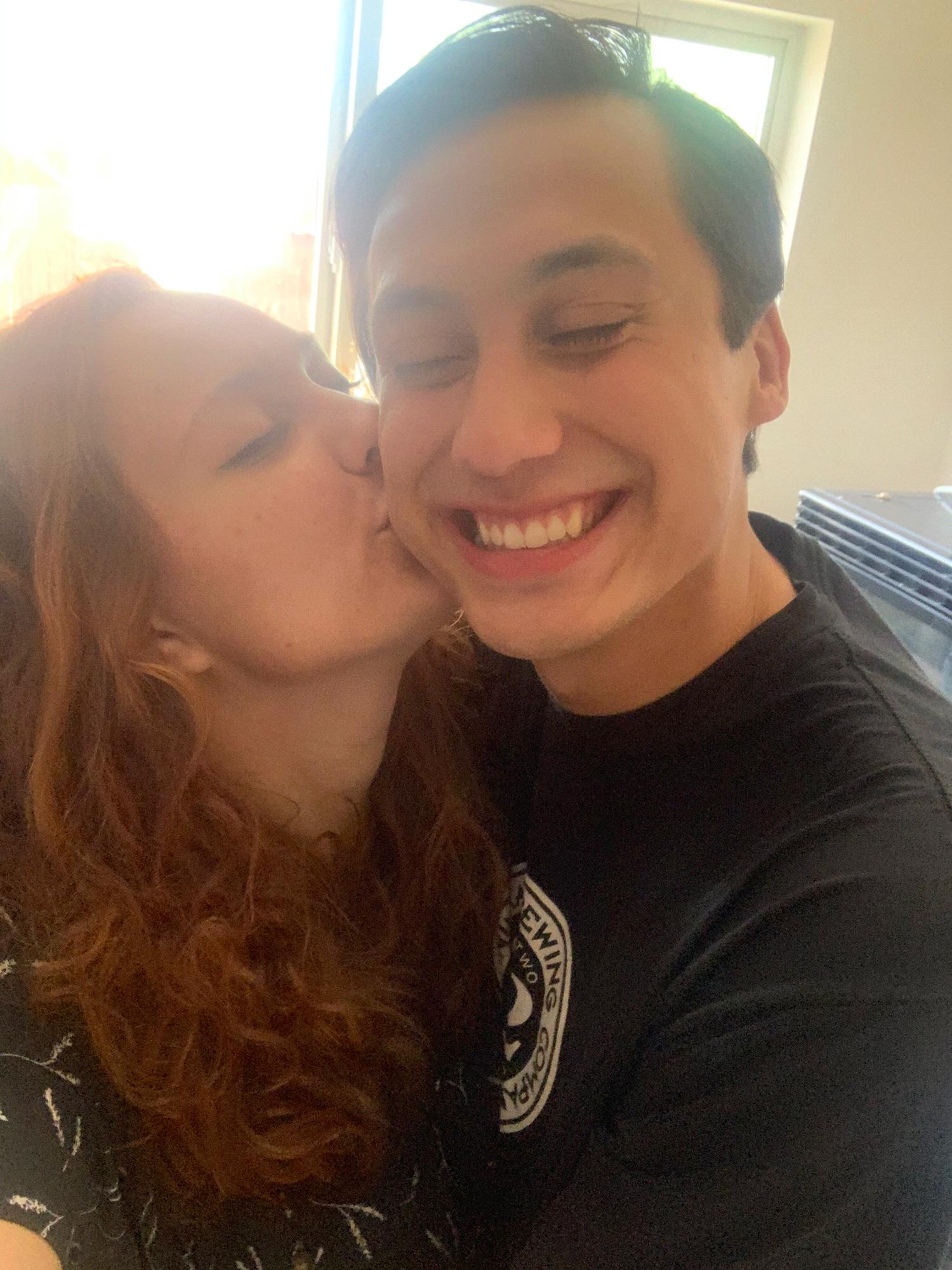 😘😘😘