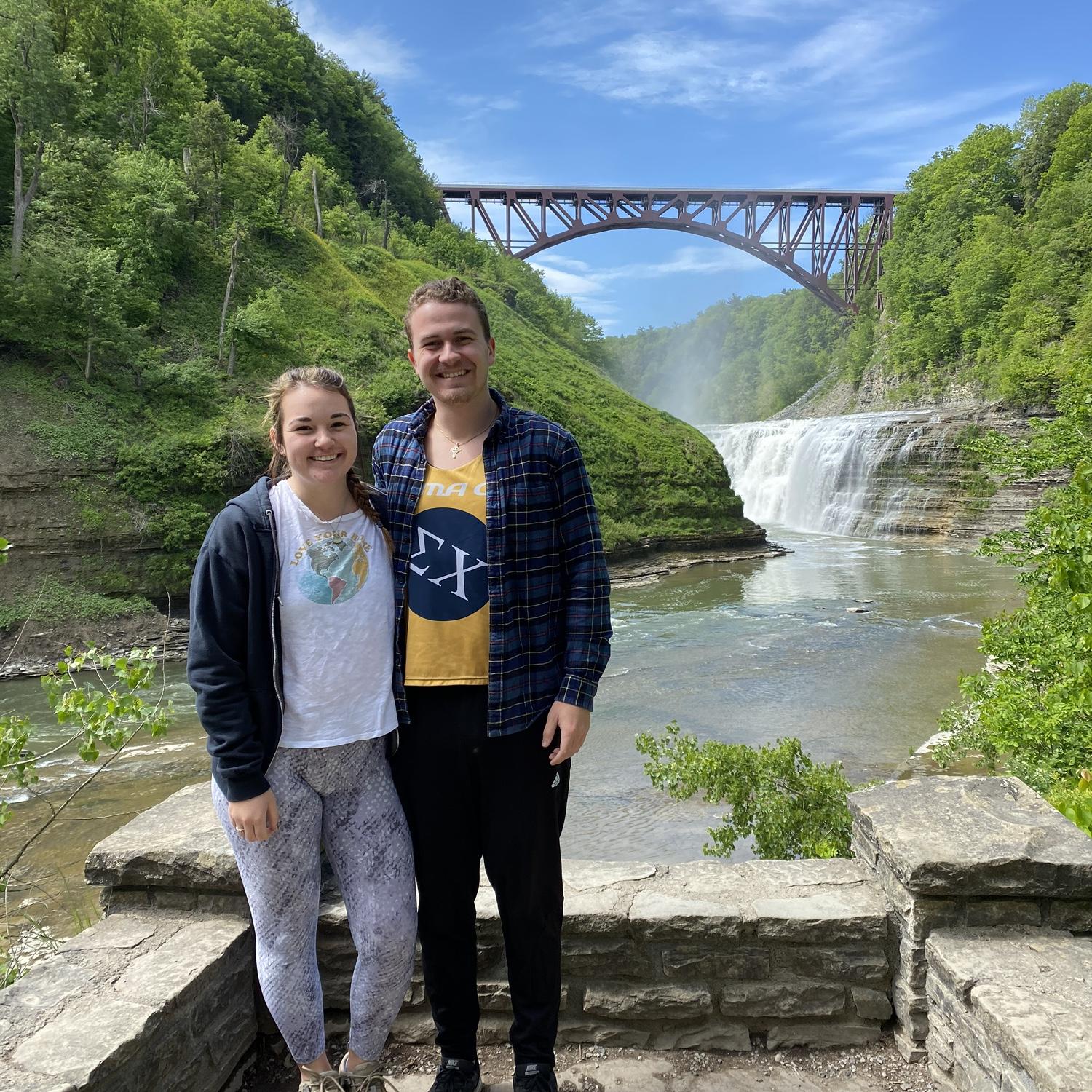 Letchworth
June 2021