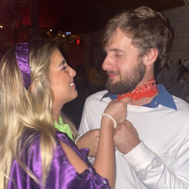 Halloween Duo