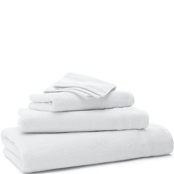 Ralph Lauren Payton Bath Towels