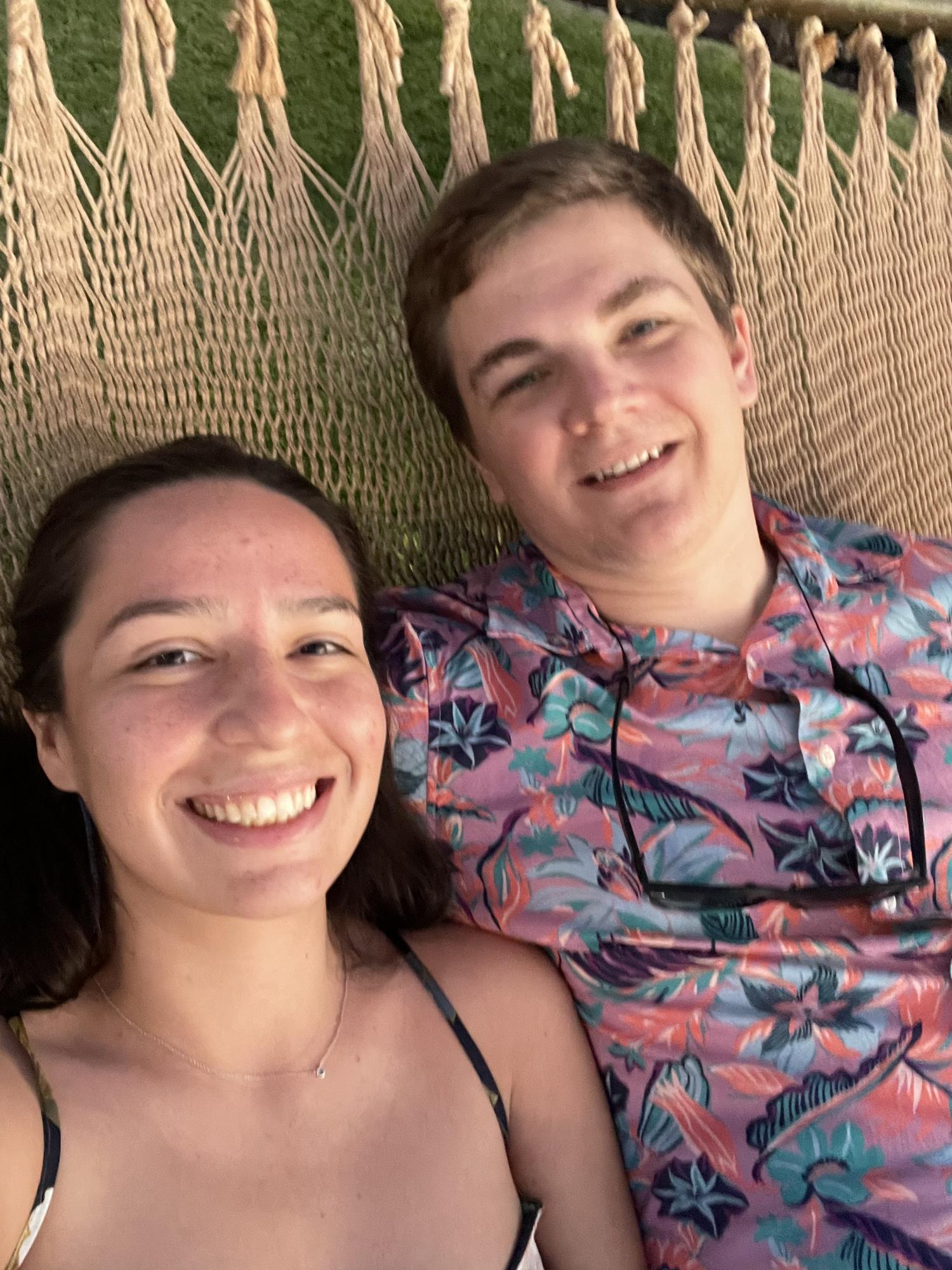 Hawaii