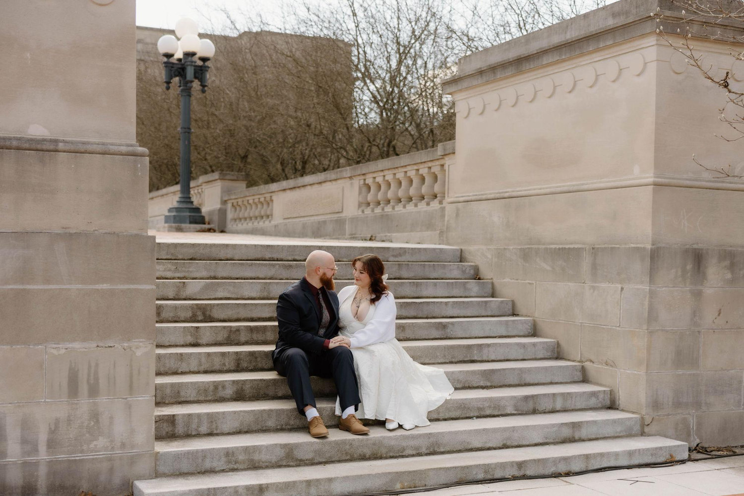 The Wedding Website of Morgan Bailey and Joe Gatewood